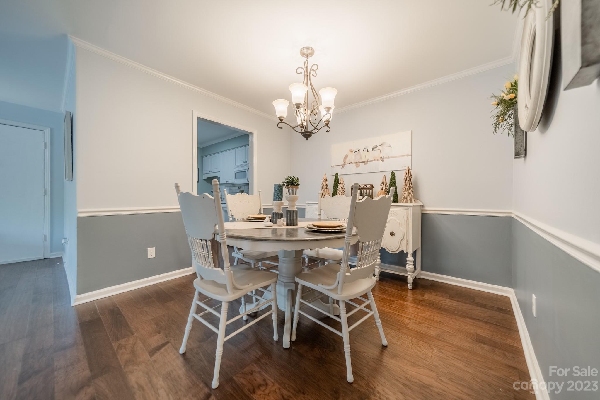 4755 Hedgemore UNIT A, Charlotte NC 28209 Sold Property