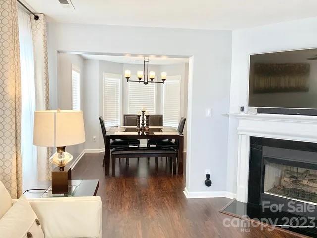 5894 Culloden, Concord NC 28027 Sold Property