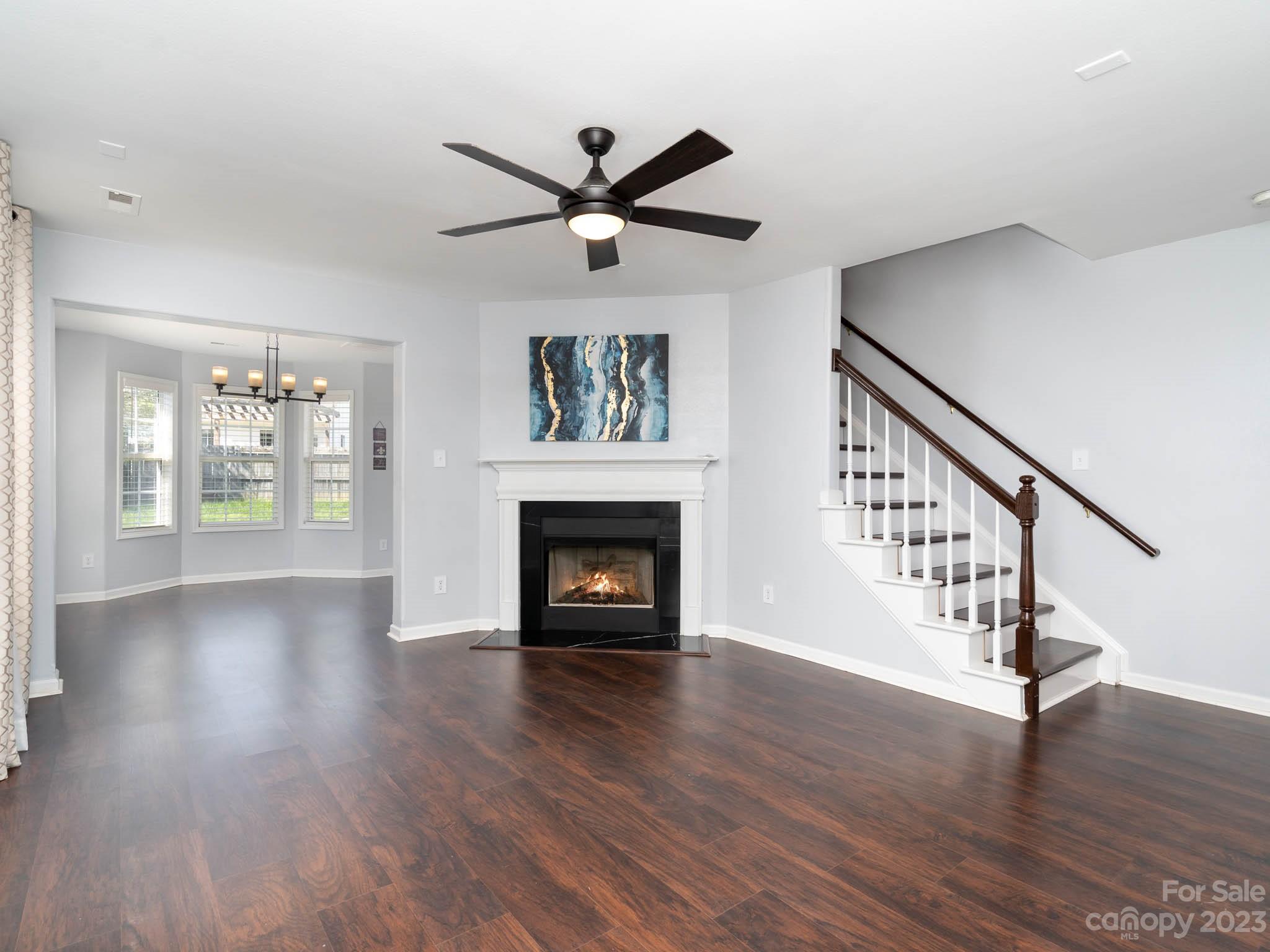 5894 Culloden, Concord NC 28027 Sold Property