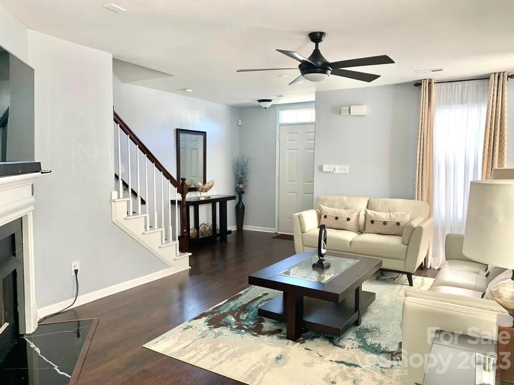 5894 Culloden, Concord NC 28027 Sold Property