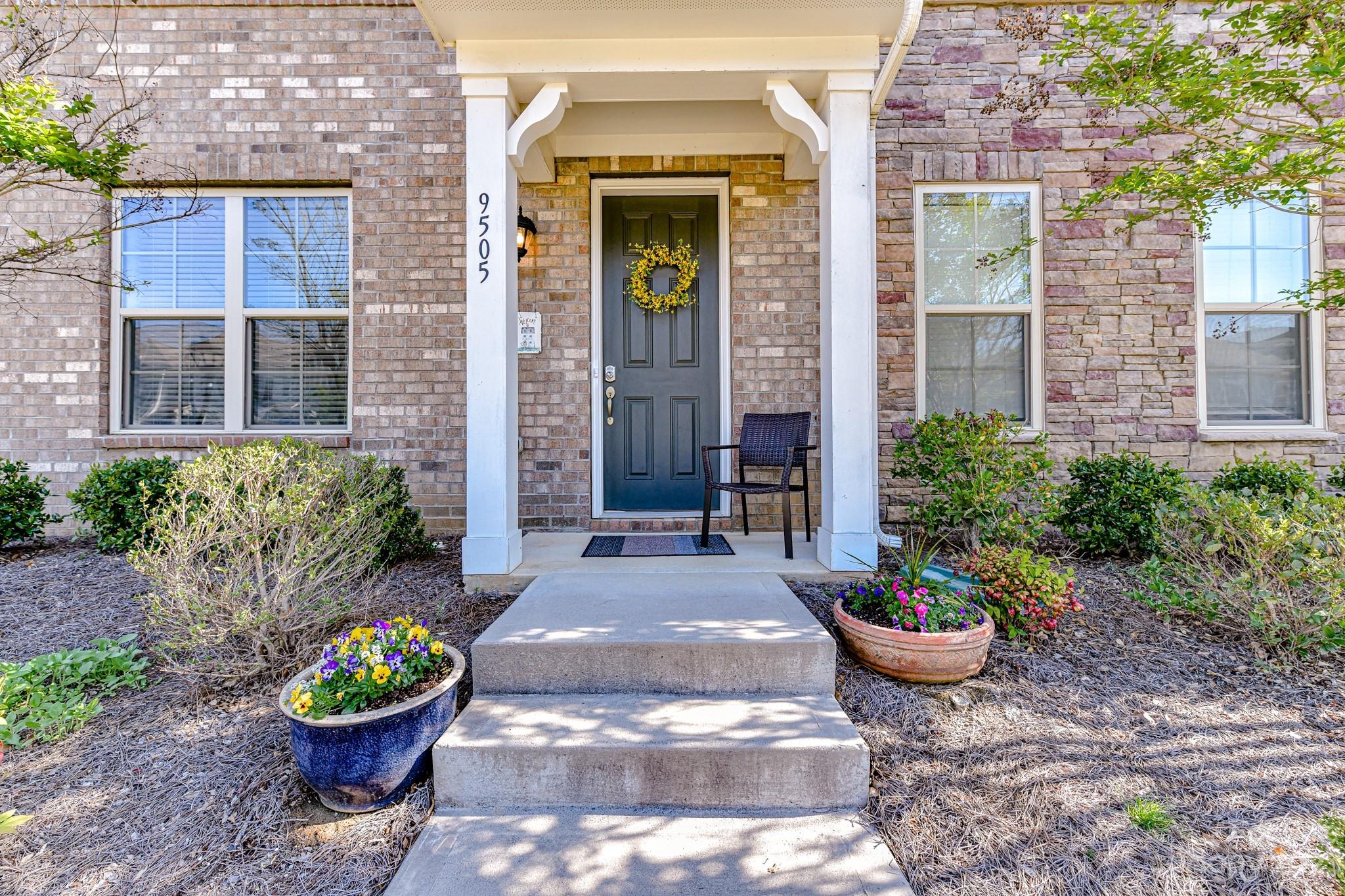 9505 Ainslie Downs, Charlotte NC 28273 Sold Property