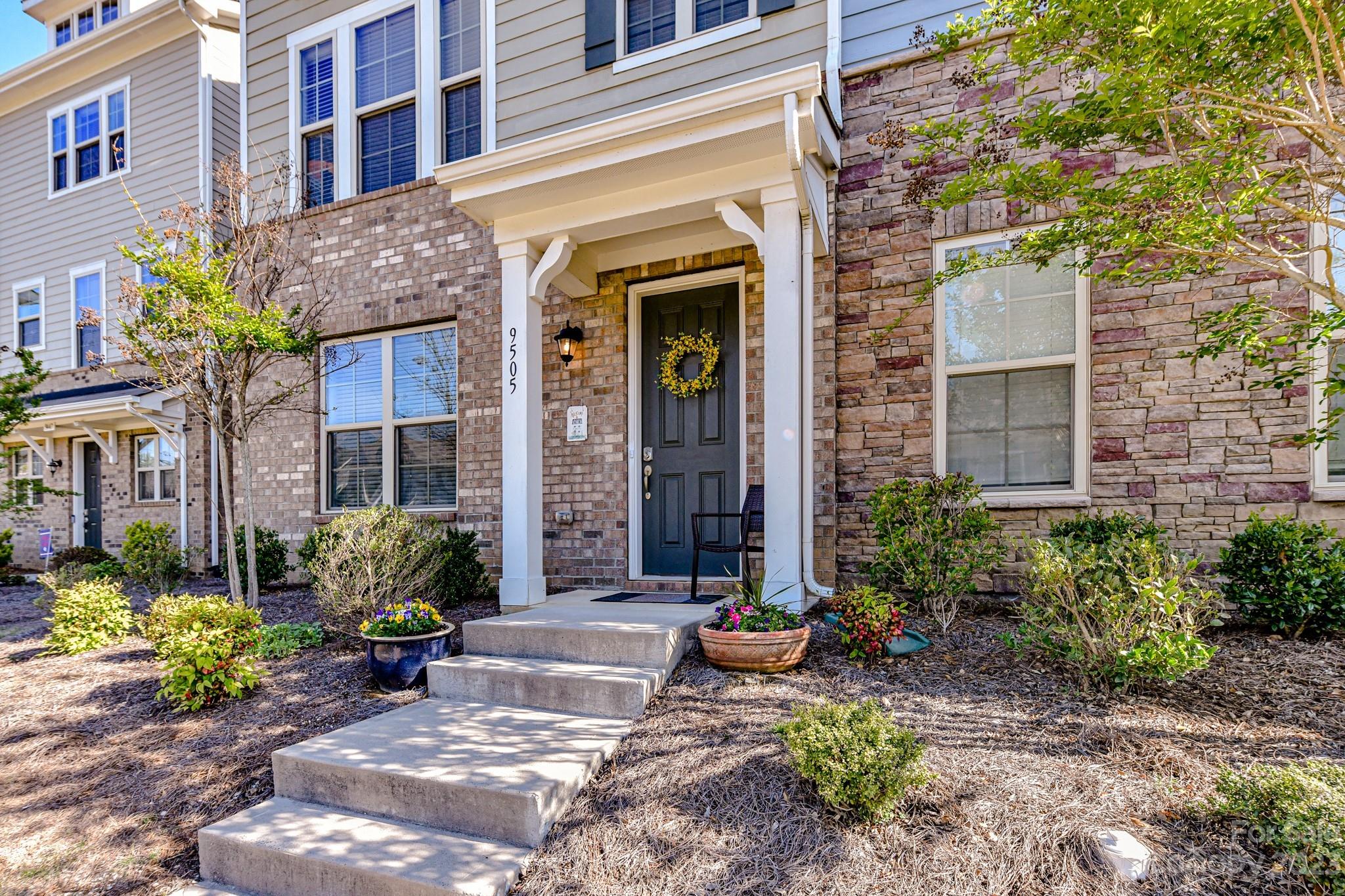 9505 Ainslie Downs, Charlotte NC 28273 Sold Property