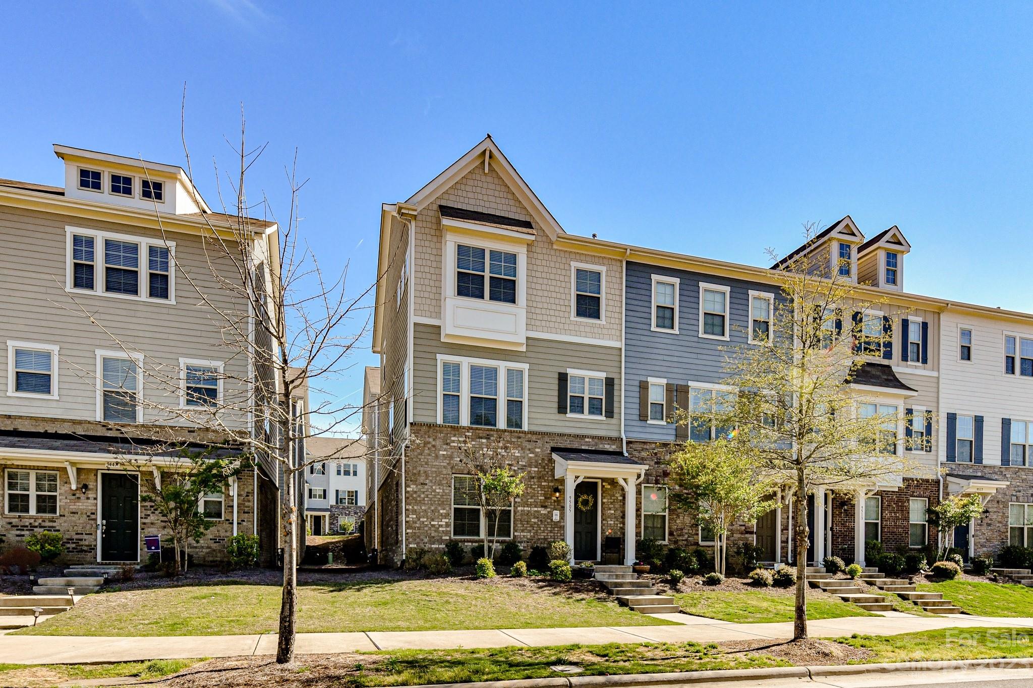 Sold Property
