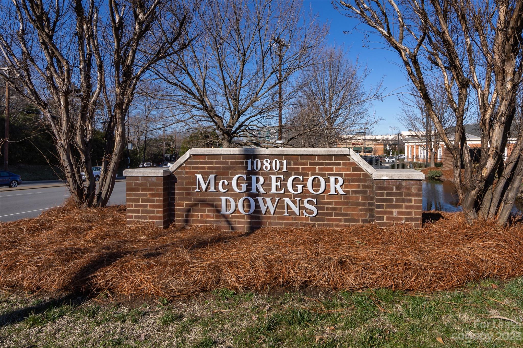 10801 Johnston, Charlotte NC 28226 Sold Property