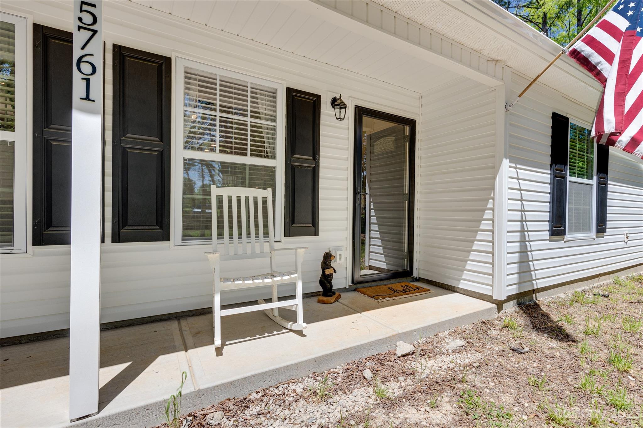 Sold Property