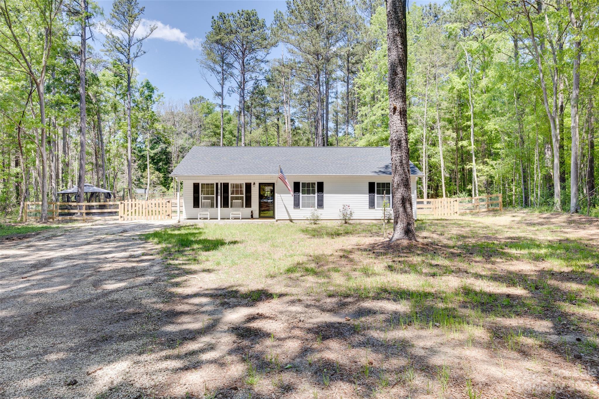 Sold Property