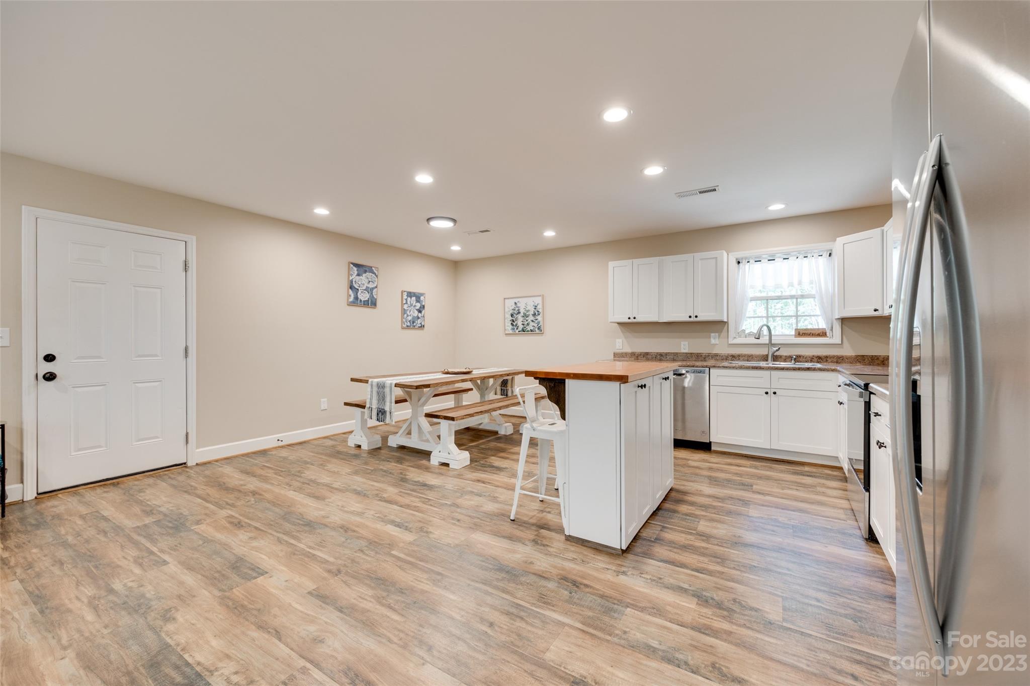 Sold Property