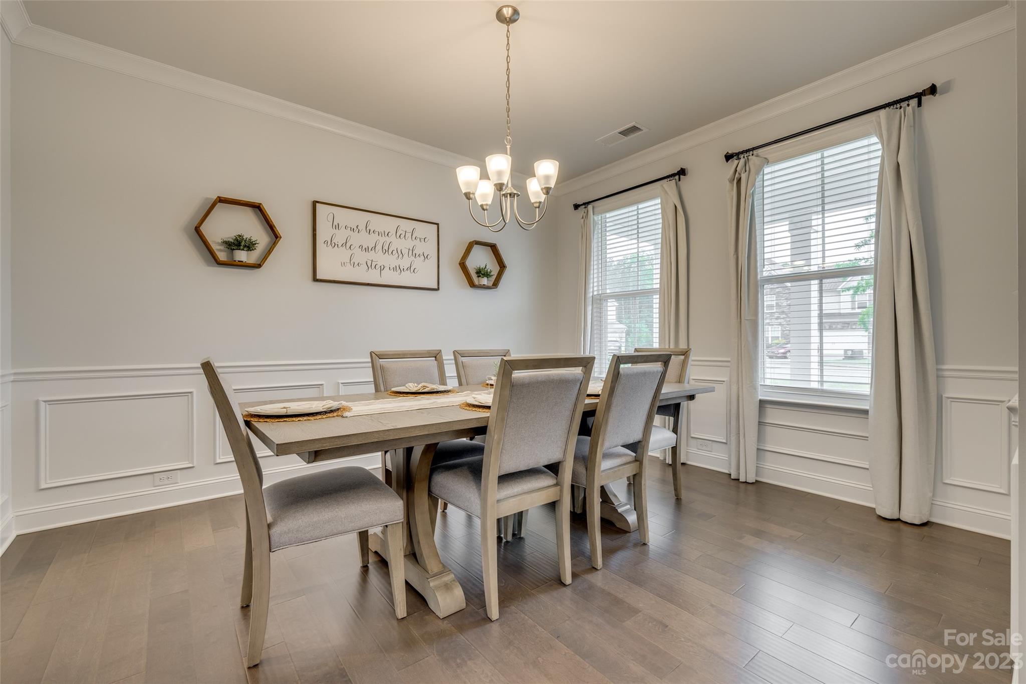 5553 Braddock Mill, Lancaster SC 29720 Sold Property