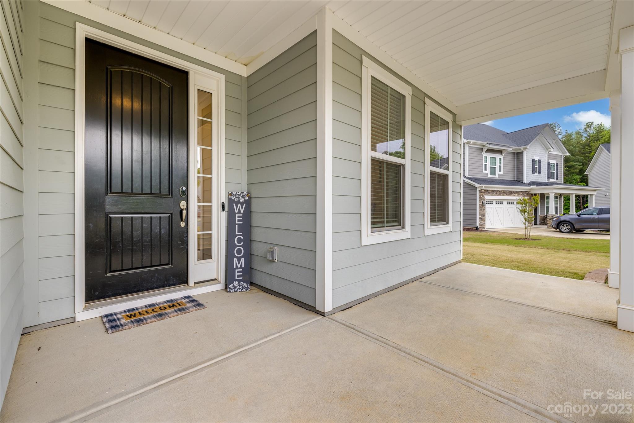 5553 Braddock Mill, Lancaster SC 29720 Sold Property