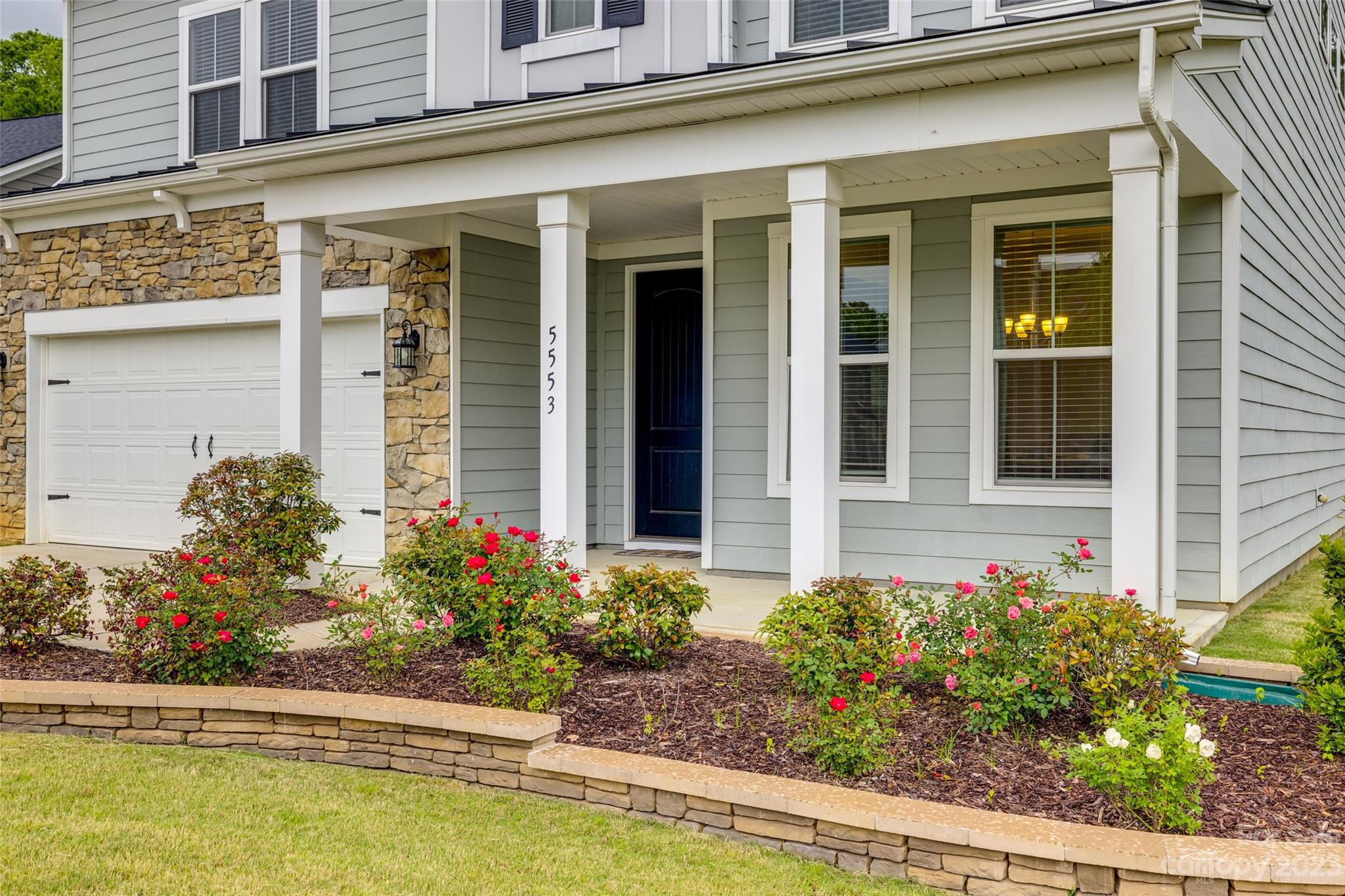 5553 Braddock Mill, Lancaster SC 29720 Sold Property