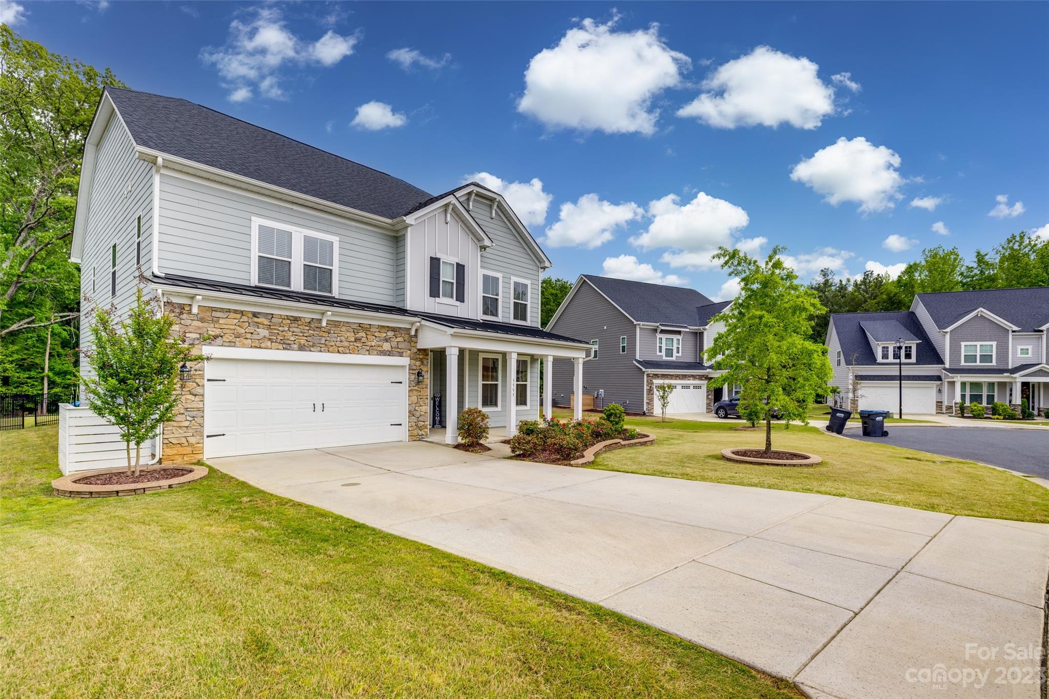 5553 Braddock Mill, Lancaster SC 29720 Sold Property