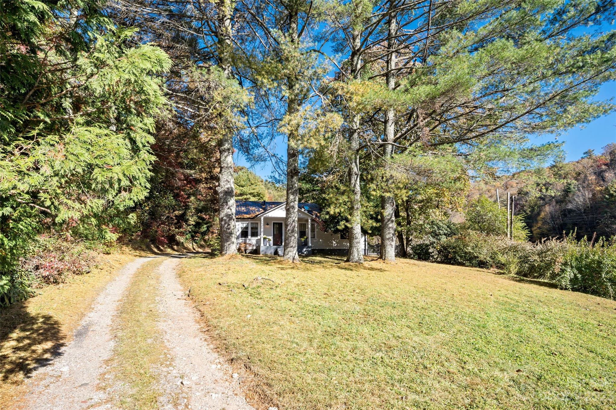 Sold Property