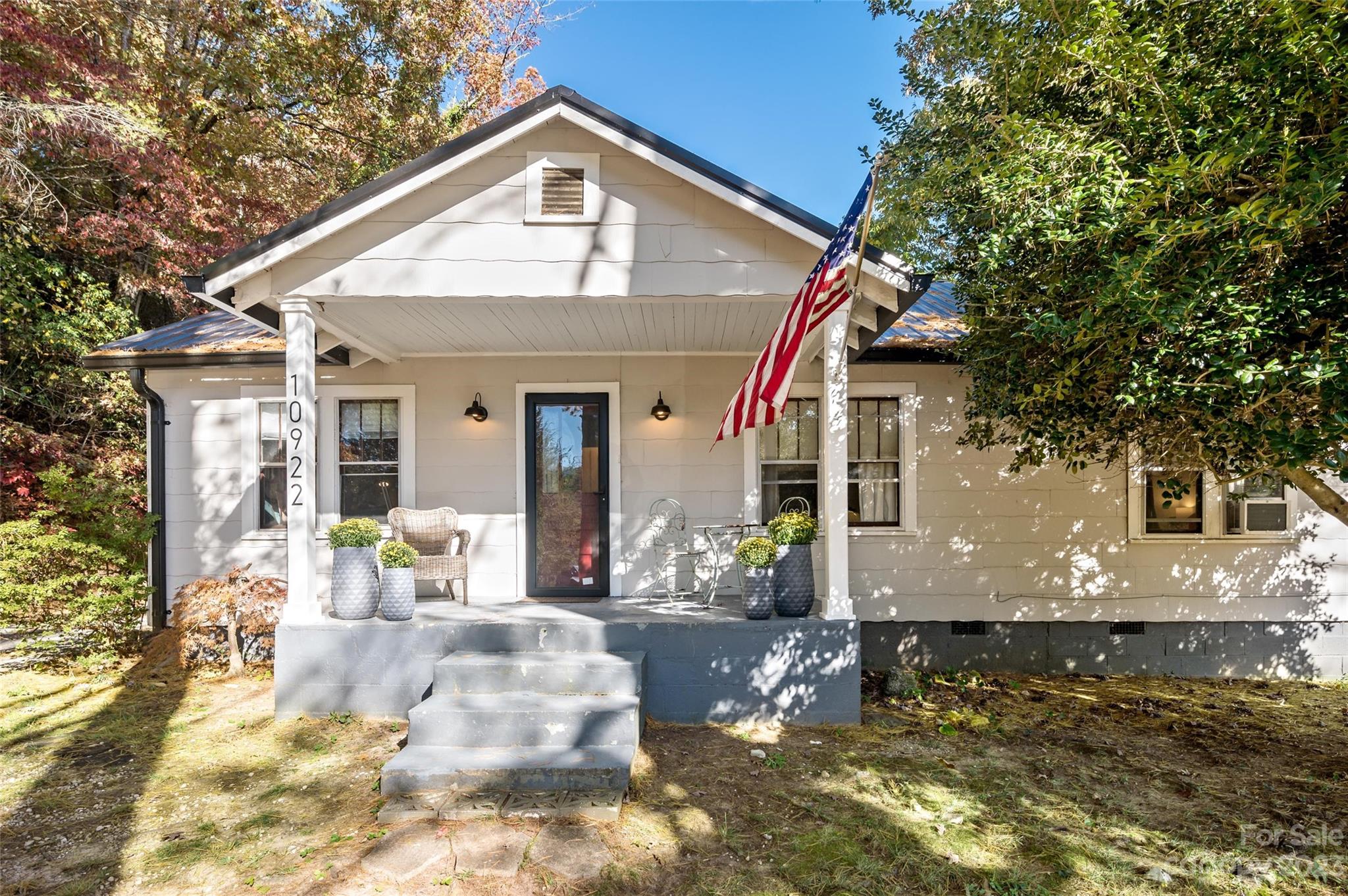 Sold Property