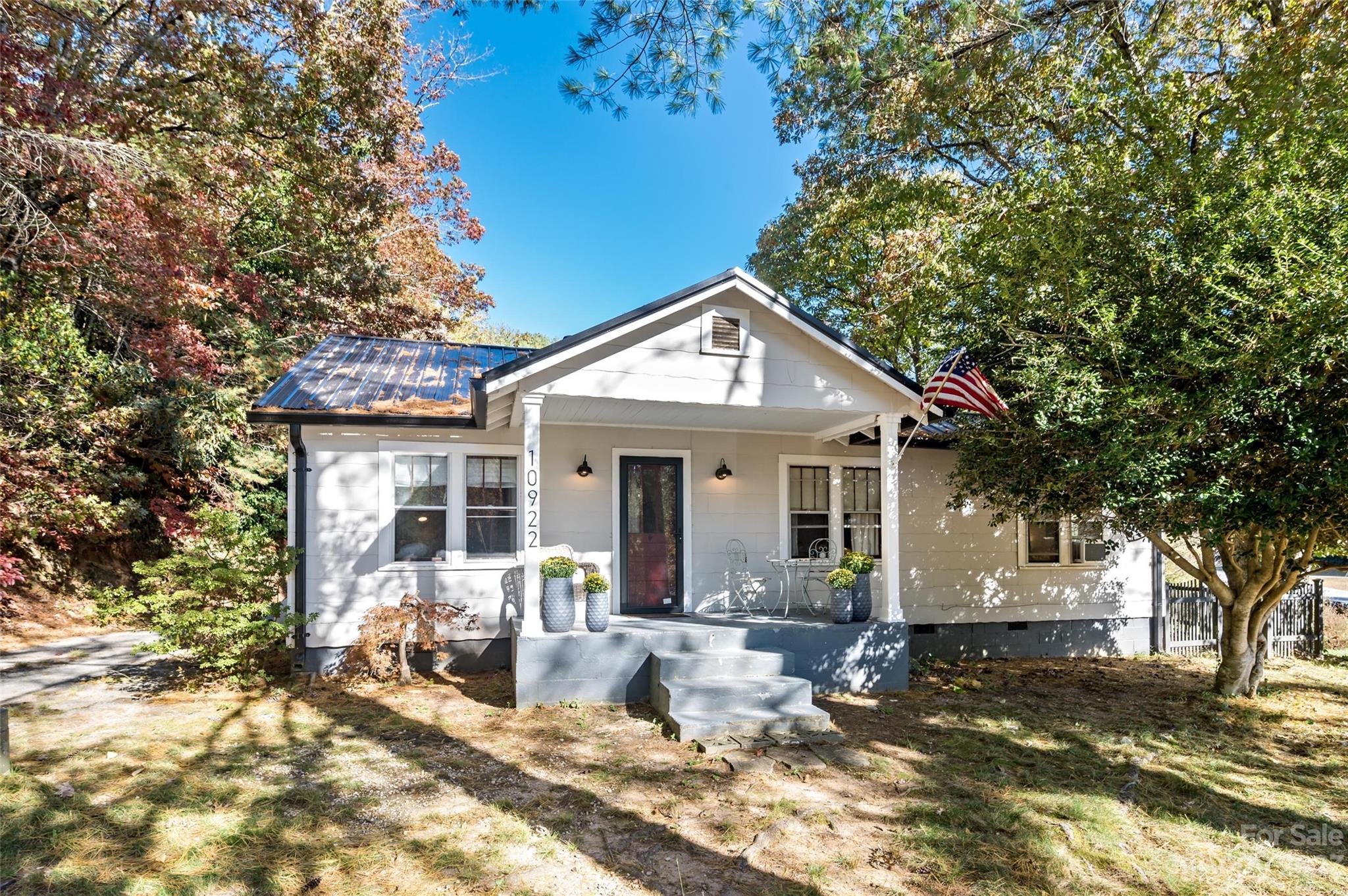 Sold Property