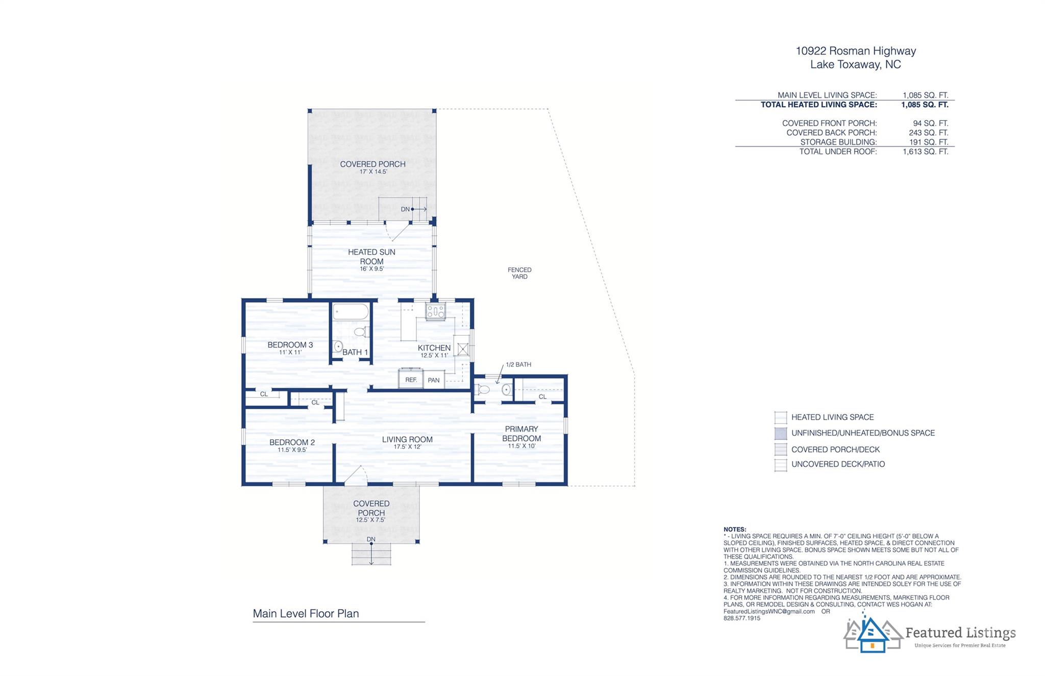 Sold Property