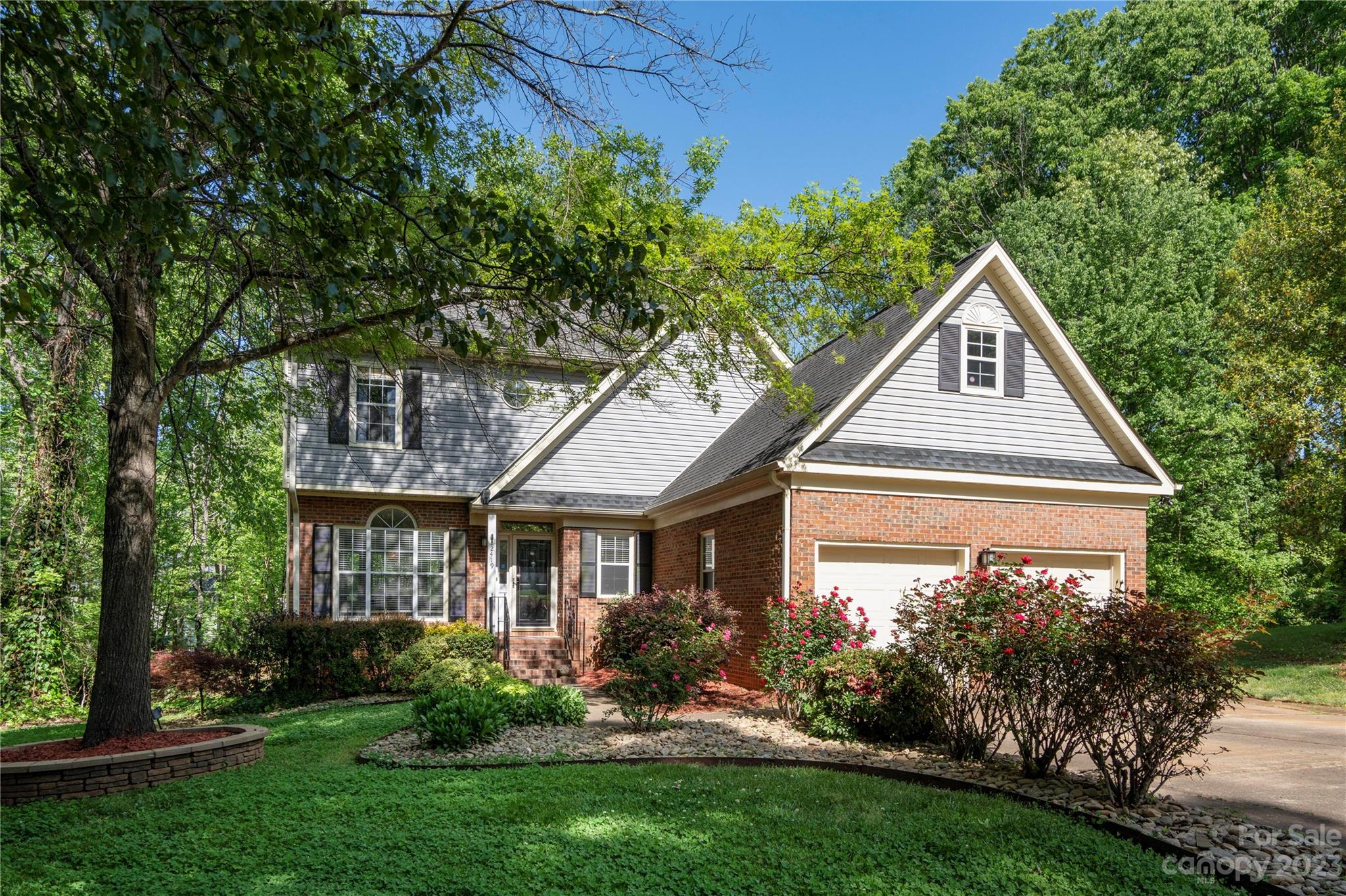 Sold Property