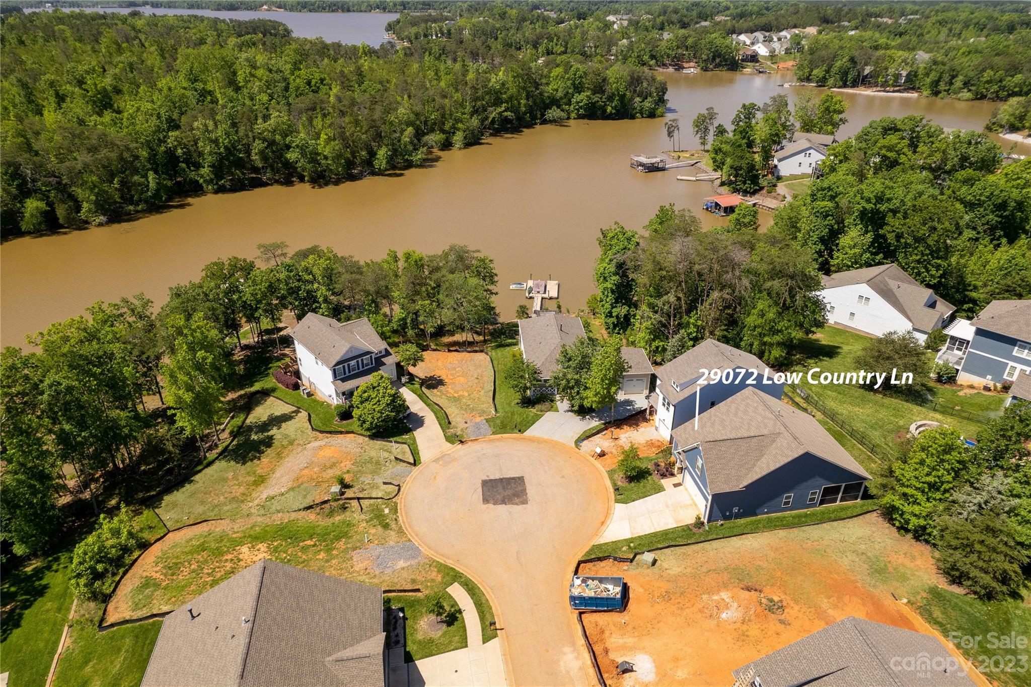 Sold Property