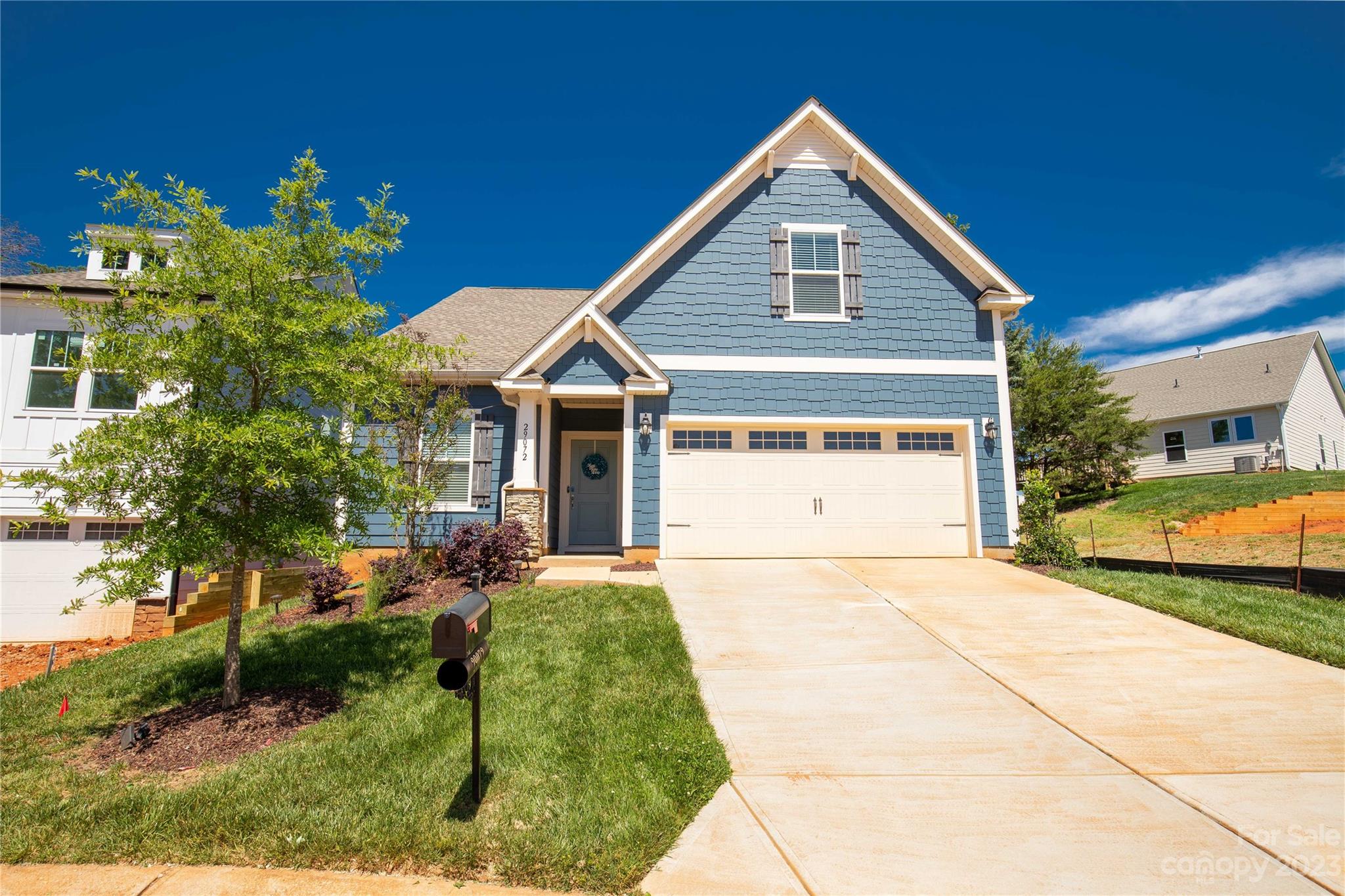 Sold Property