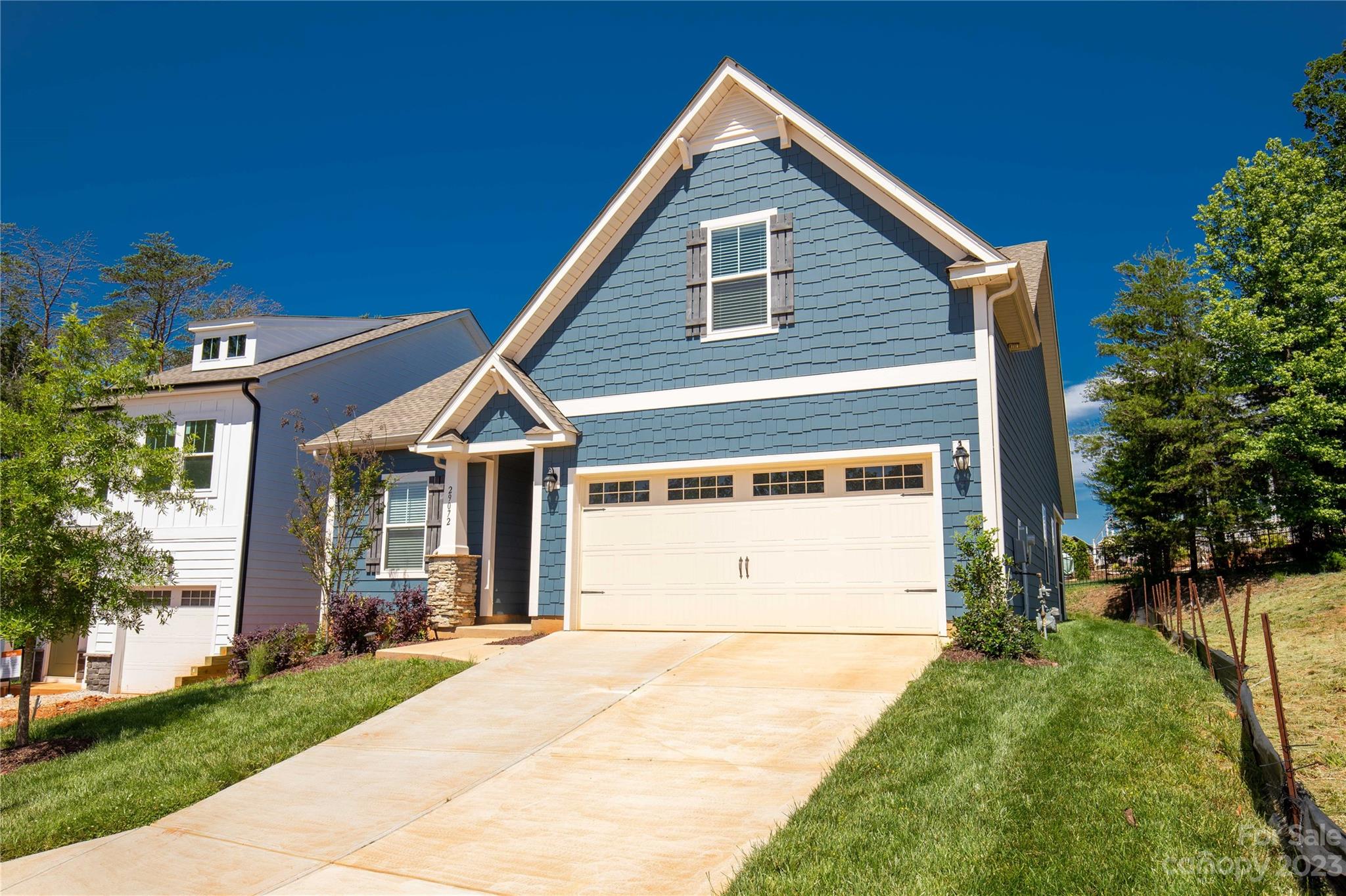Sold Property
