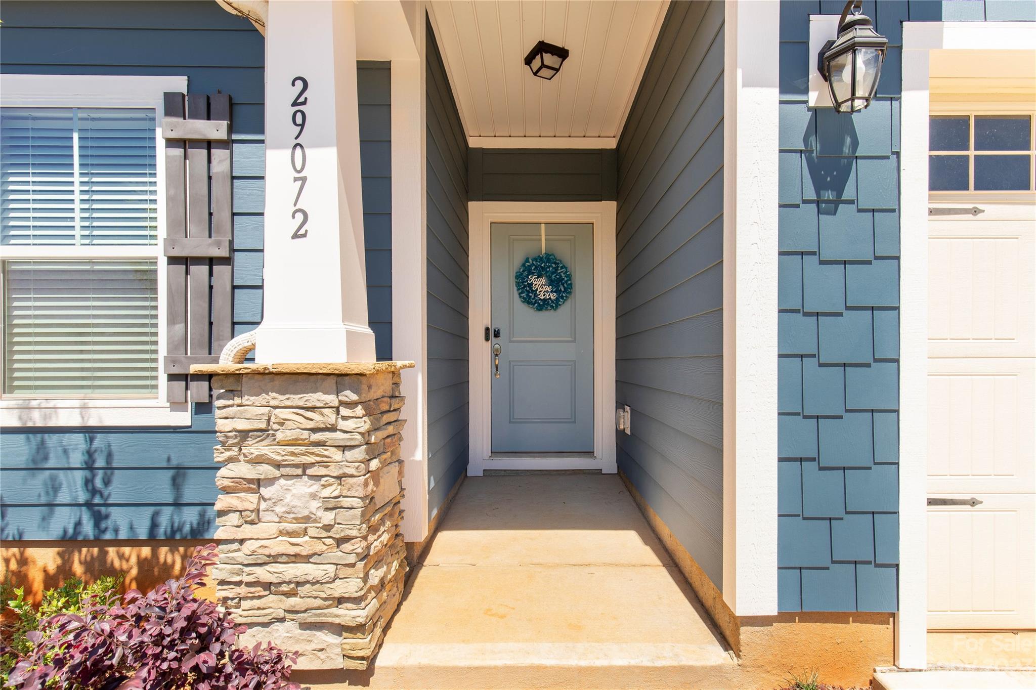 Sold Property