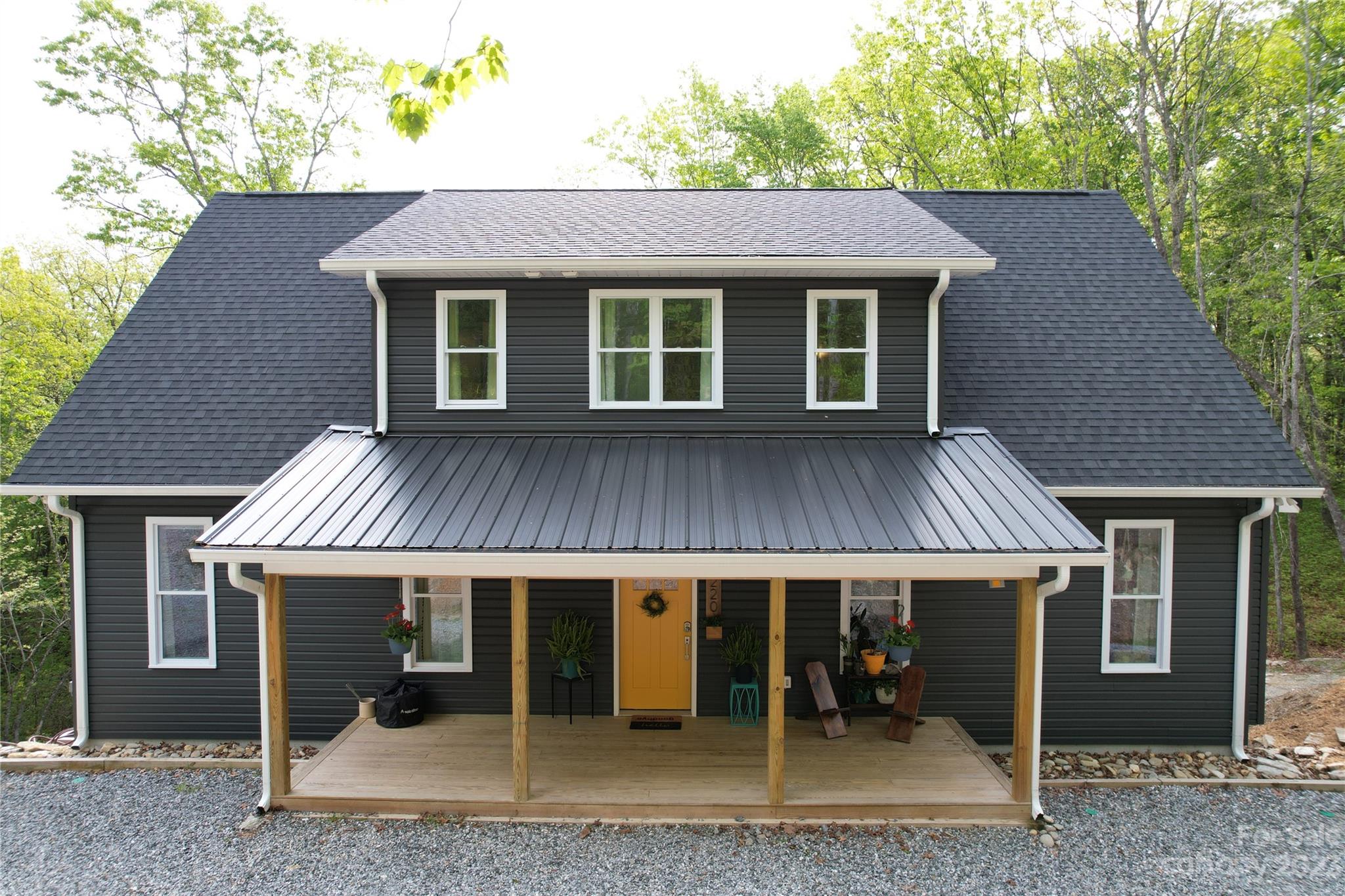 Sold Property
