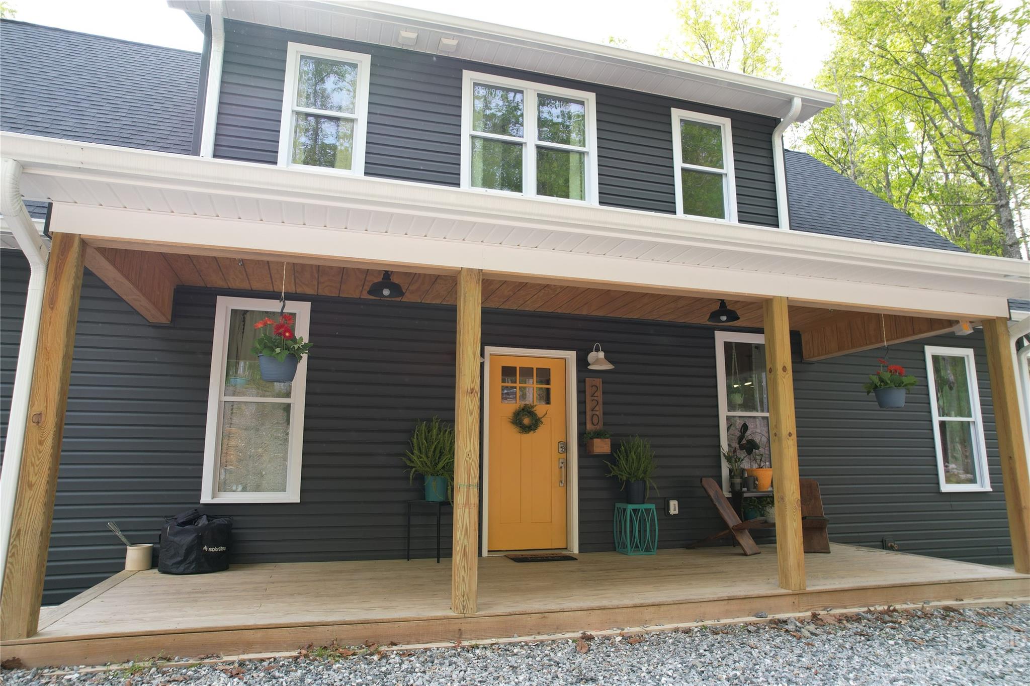 Sold Property