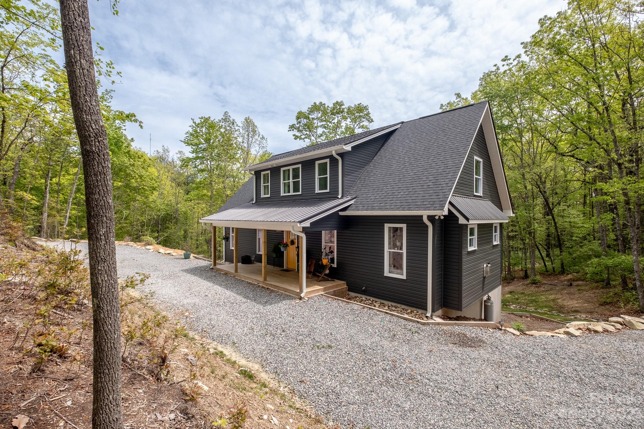 Sold Property