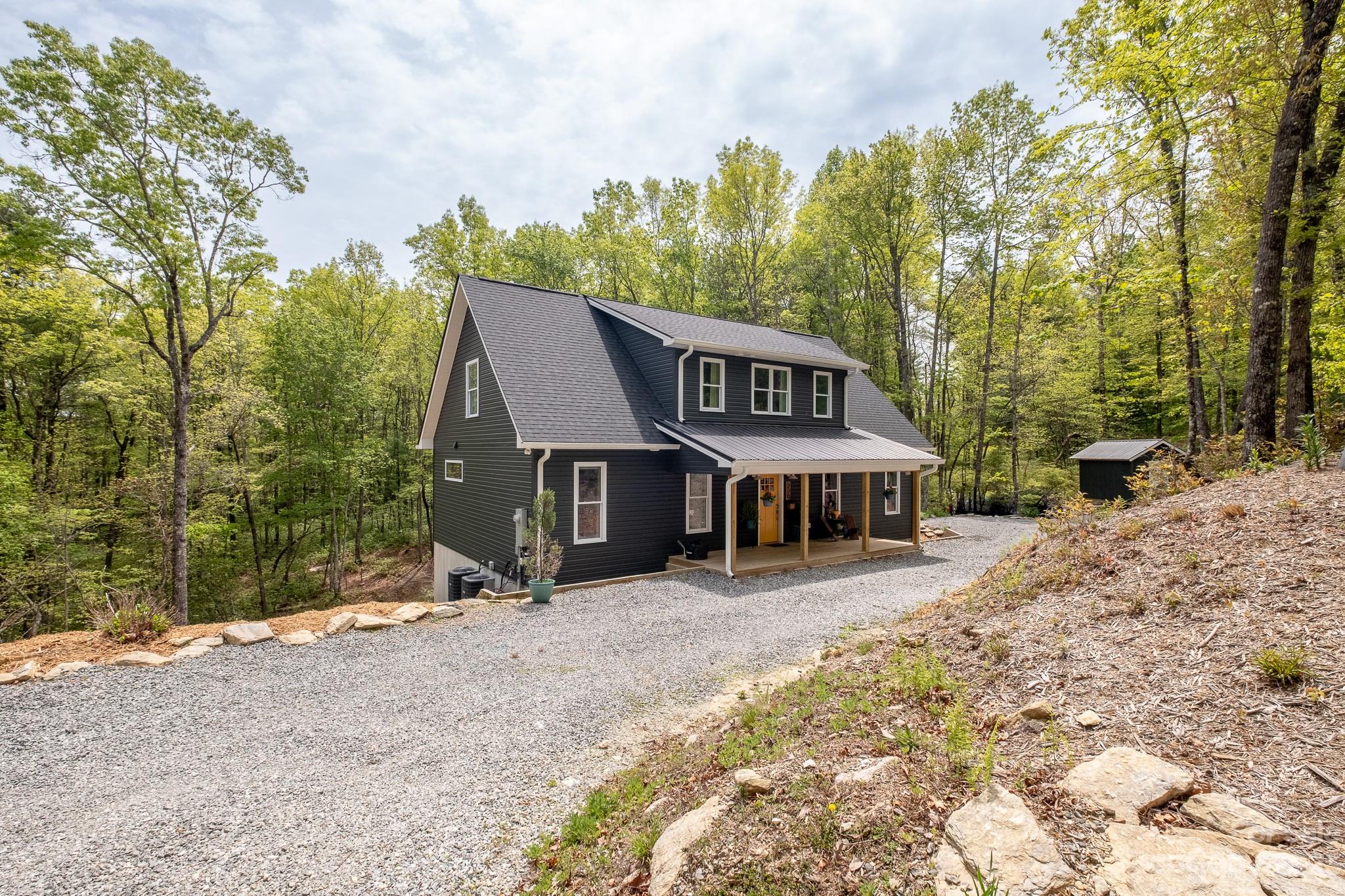 Sold Property