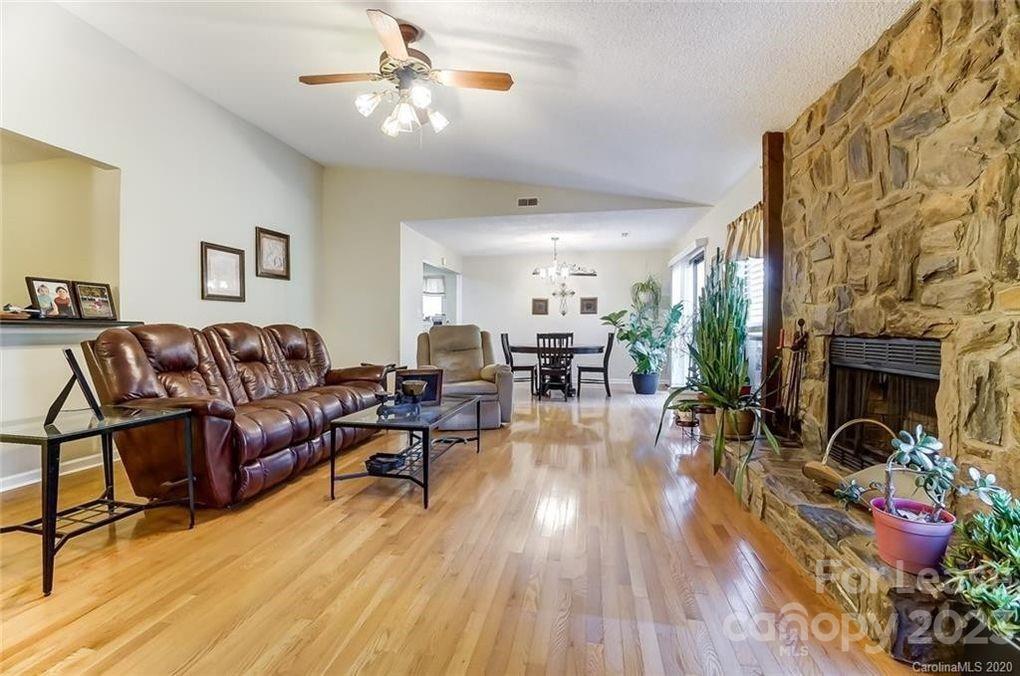 9315 Rainbow Forest, Charlotte NC 28277 Sold Property