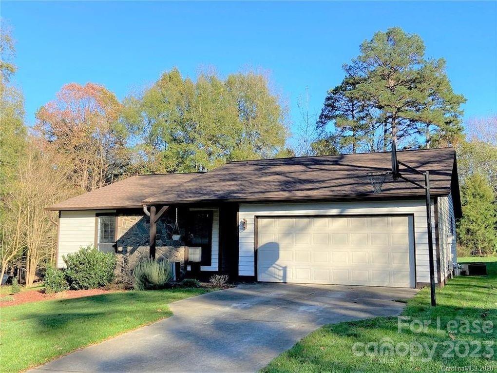 9315 Rainbow Forest, Charlotte NC 28277 Sold Property