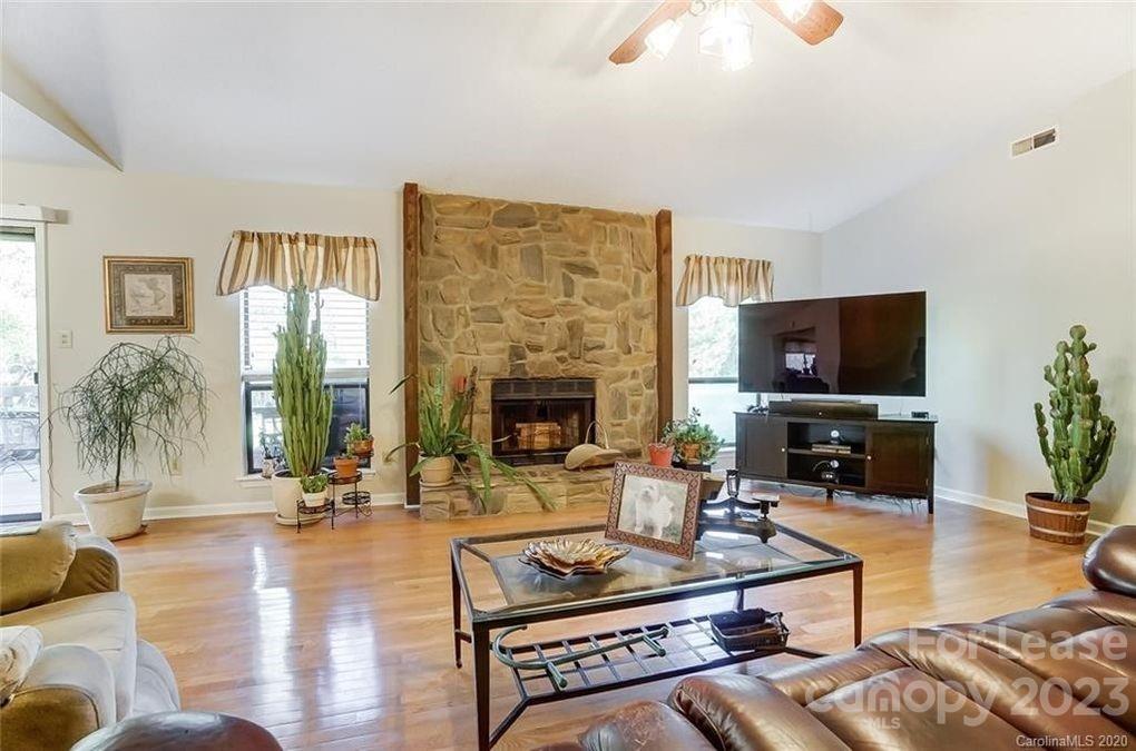 9315 Rainbow Forest, Charlotte NC 28277 Sold Property