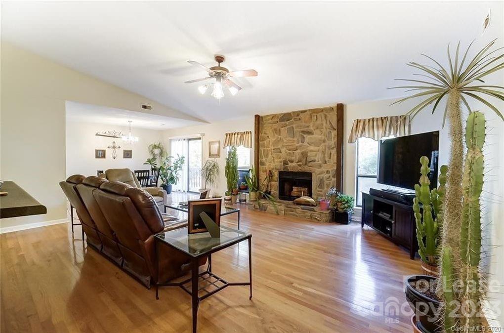 9315 Rainbow Forest, Charlotte NC 28277 Sold Property