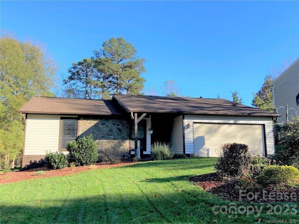 9315 Rainbow Forest, Charlotte NC 28277 Sold Property