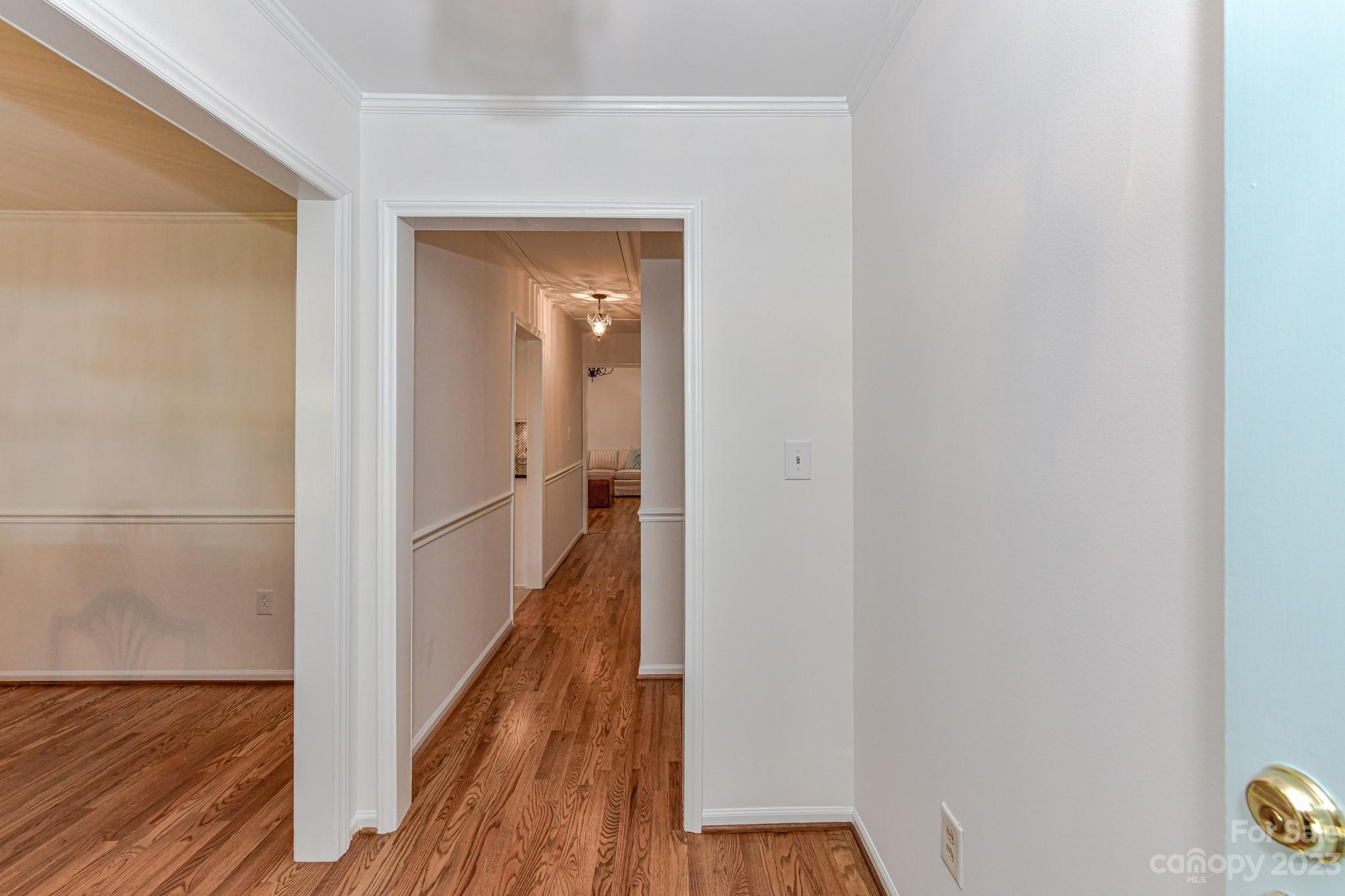 7017 Terrace, Charlotte NC 28211 Sold Property