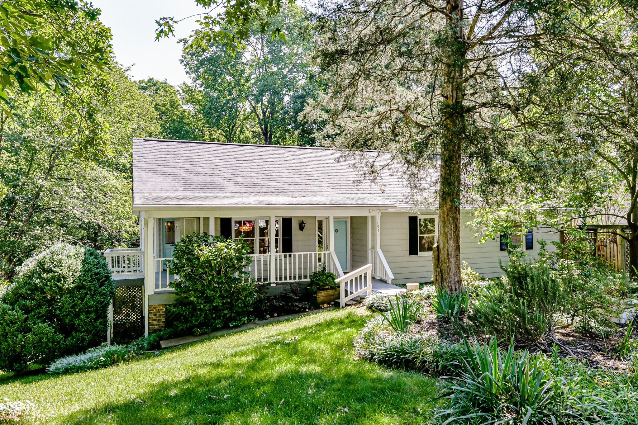7017 Terrace, Charlotte NC 28211 Sold Property