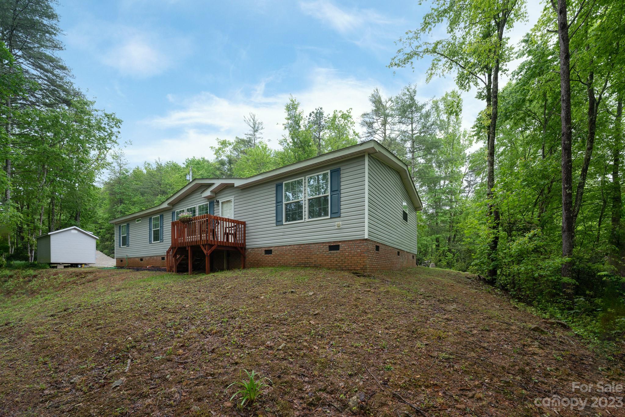 Sold Property