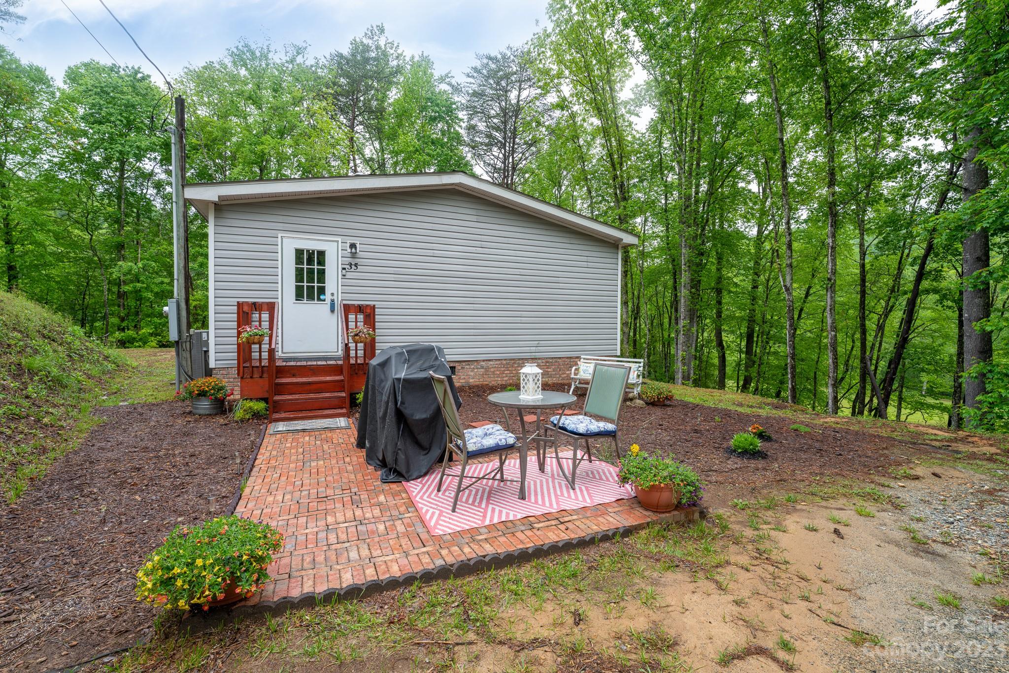 Sold Property