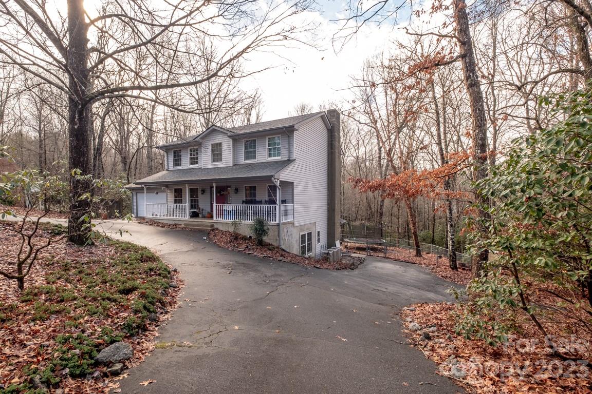 Sold Property