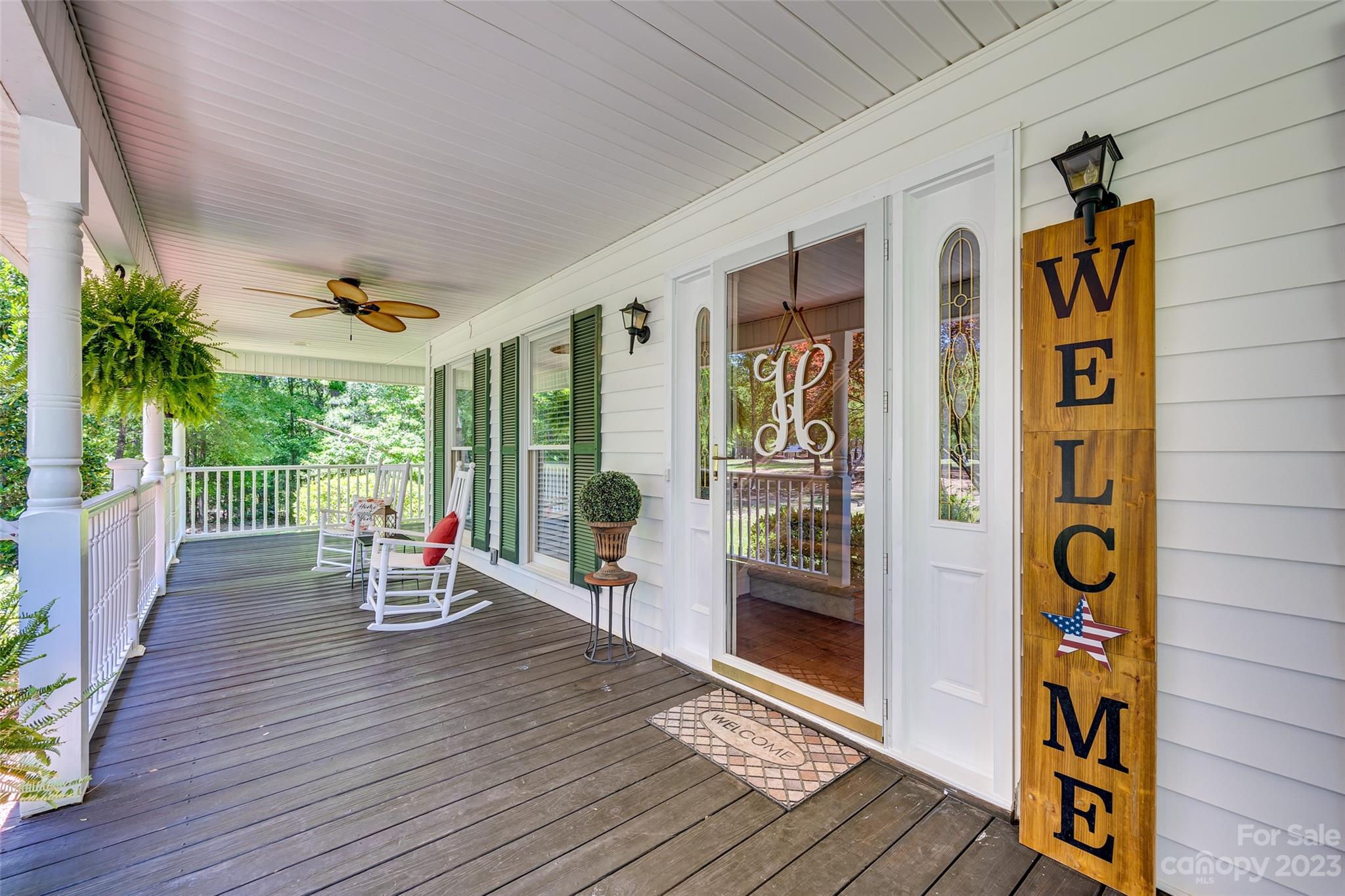 2919 Cane Mill, Lancaster SC 29720 Sold Property