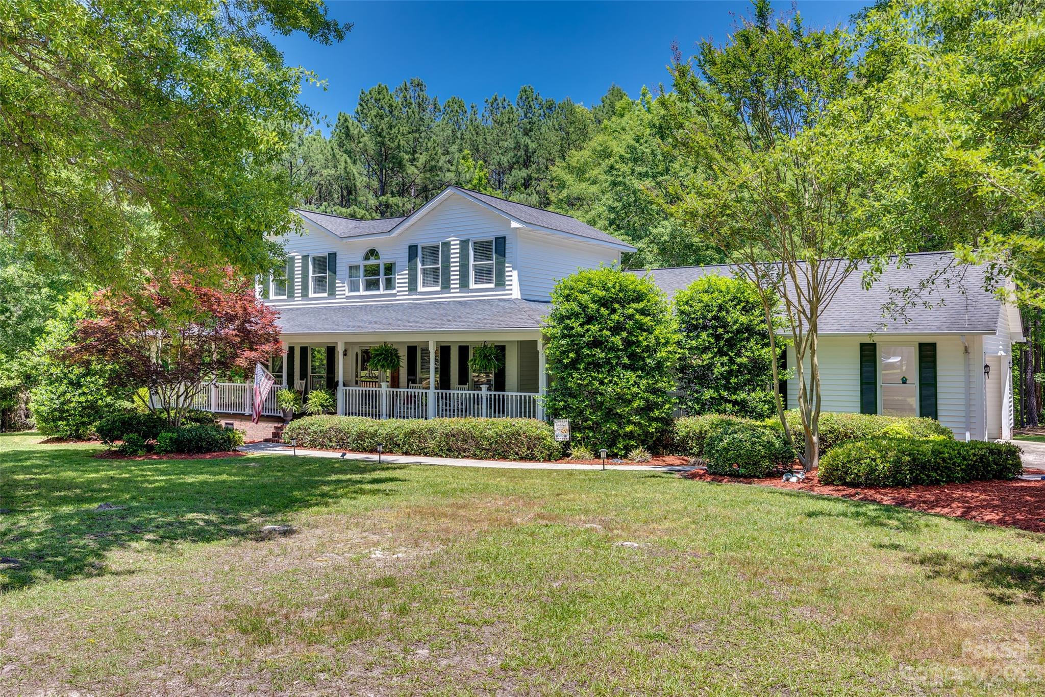 2919 Cane Mill, Lancaster SC 29720 Sold Property