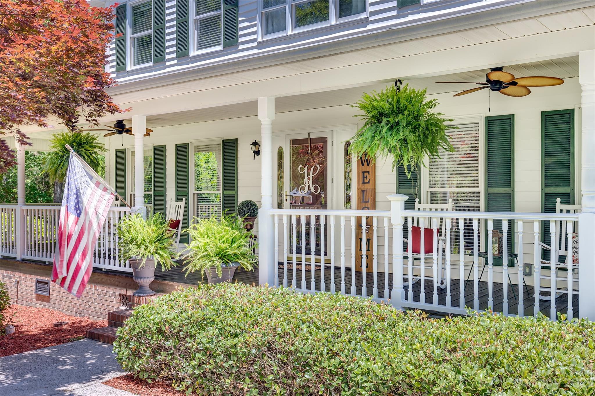 2919 Cane Mill, Lancaster SC 29720 Sold Property