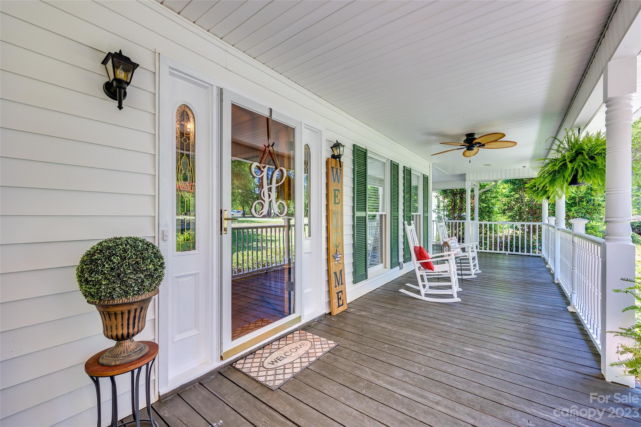 2919 Cane Mill, Lancaster SC 29720 Sold Property