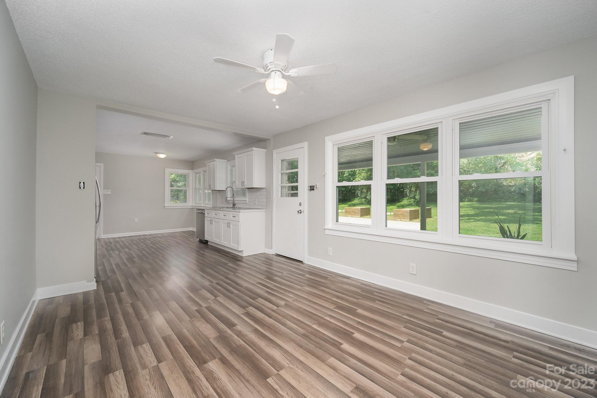1216 Maxwell, Salisbury NC 28144 Sold Property