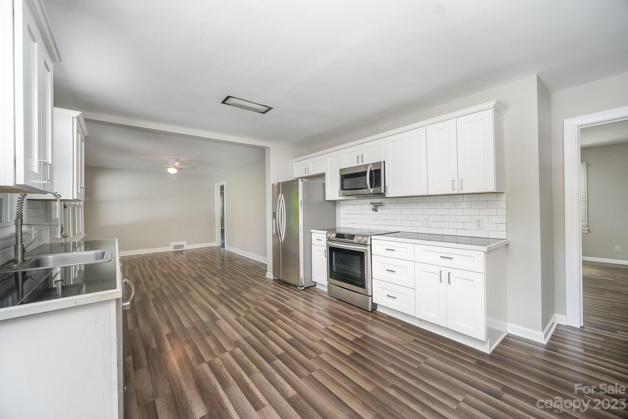 1216 Maxwell, Salisbury NC 28144 Sold Property