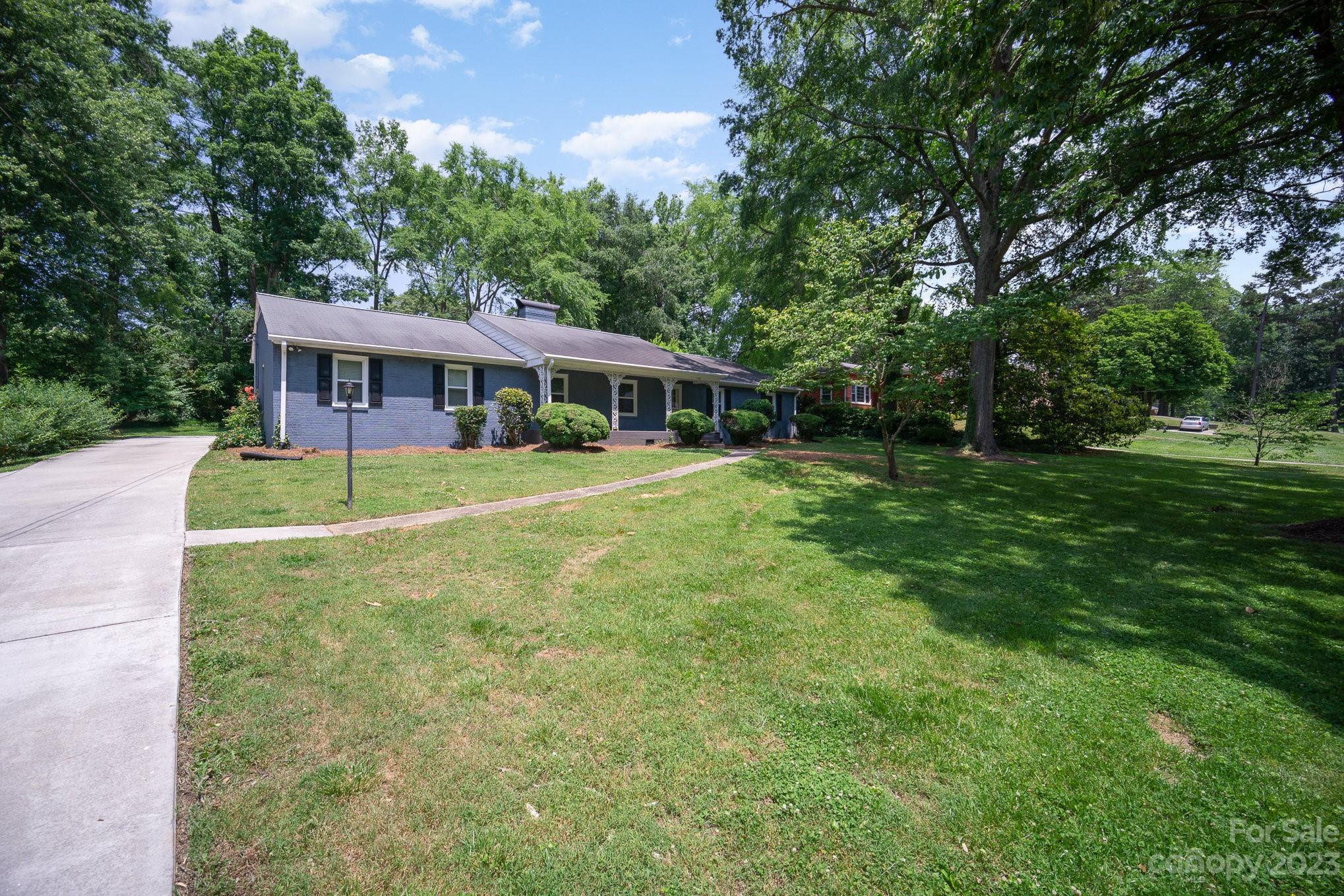 1216 Maxwell, Salisbury NC 28144 Sold Property