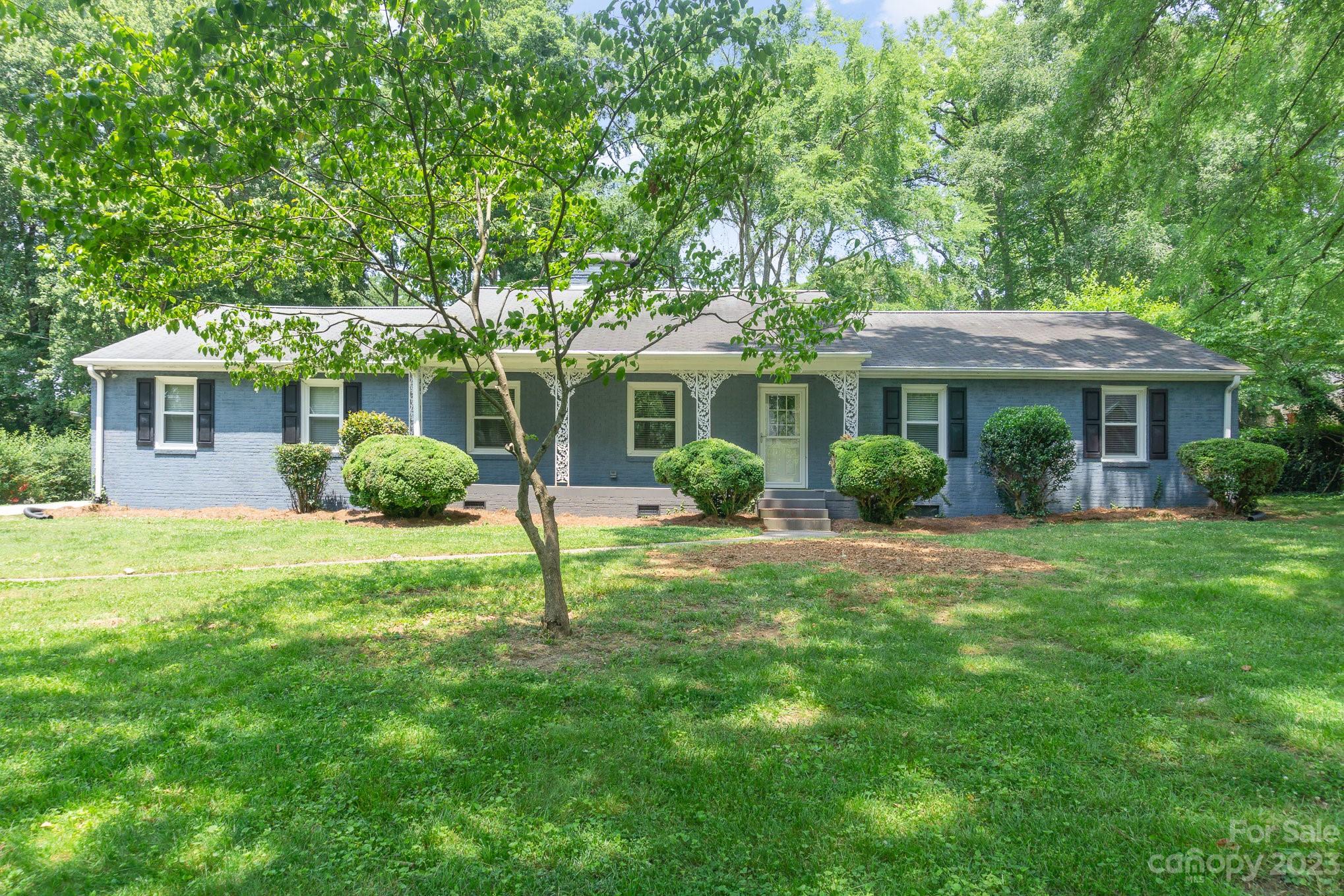 1216 Maxwell, Salisbury NC 28144 Sold Property