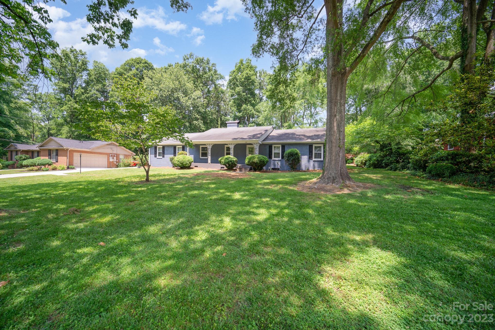 1216 Maxwell, Salisbury NC 28144 Sold Property