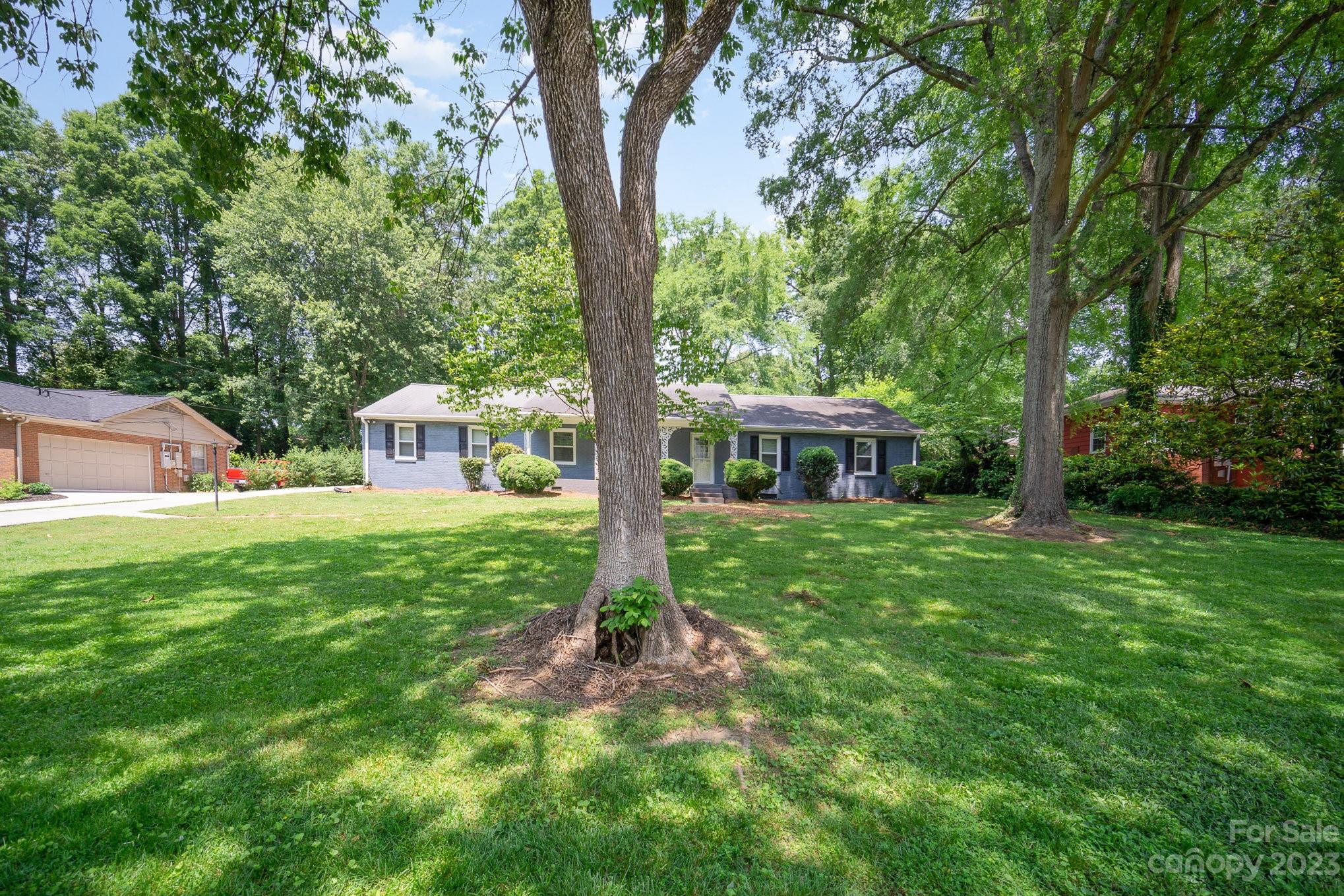 1216 Maxwell, Salisbury NC 28144 Sold Property