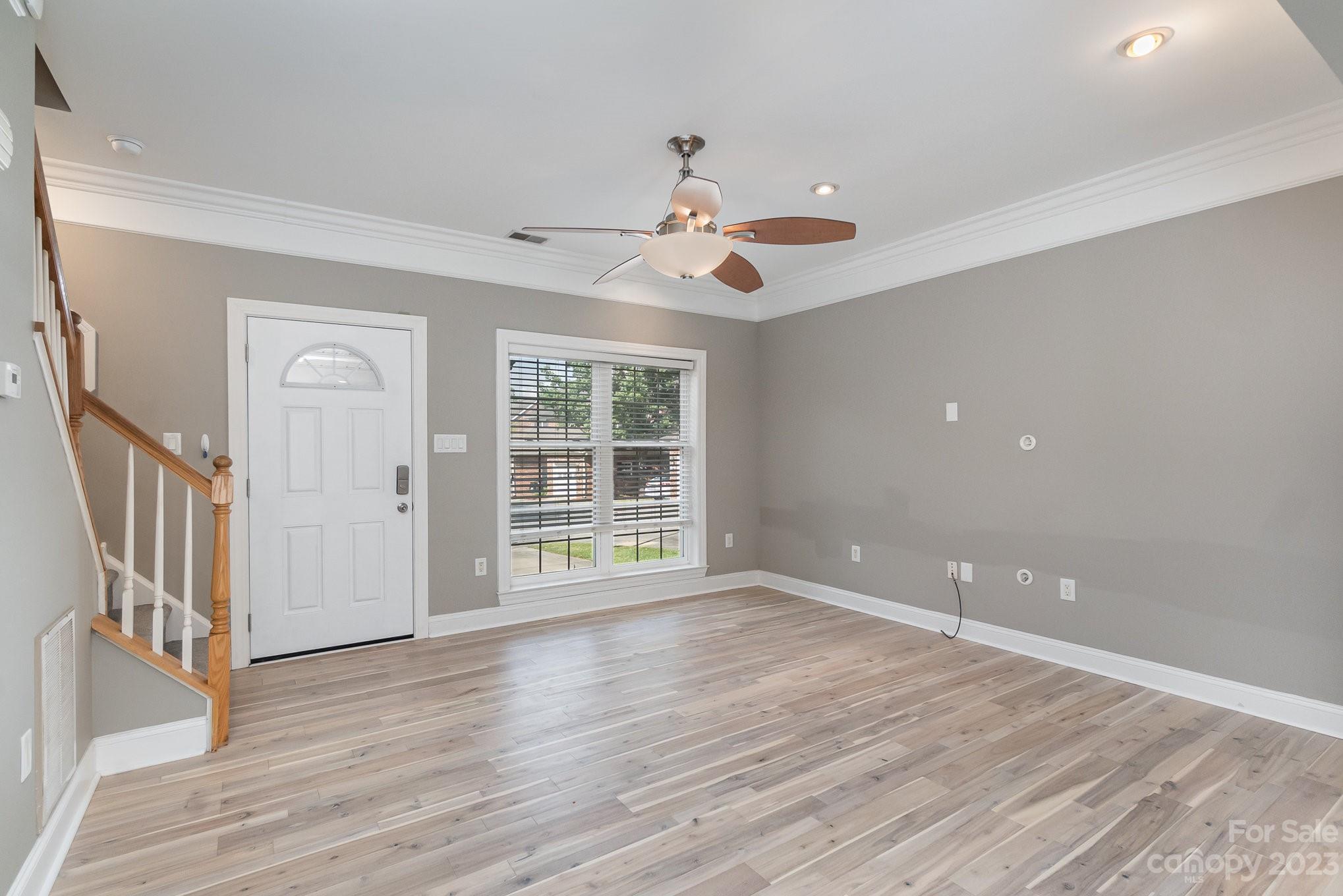 2367 Madeline Meadow, Charlotte NC 28217 Sold Property