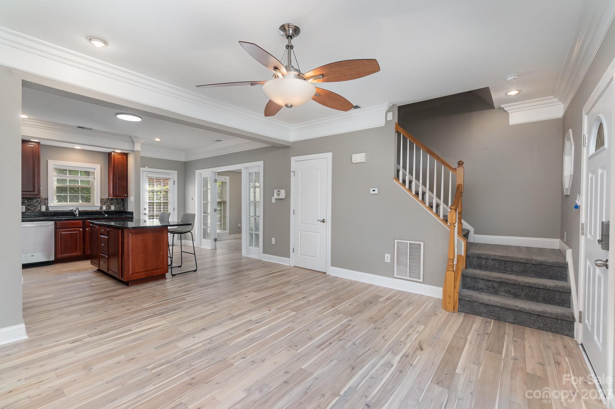 2367 Madeline Meadow, Charlotte NC 28217 Sold Property